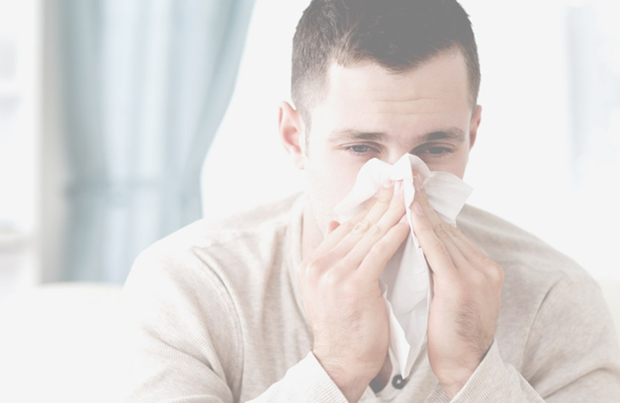 Ο χειμώνας καλά κρατεί και η γρίπη είναι σε έξαρση!