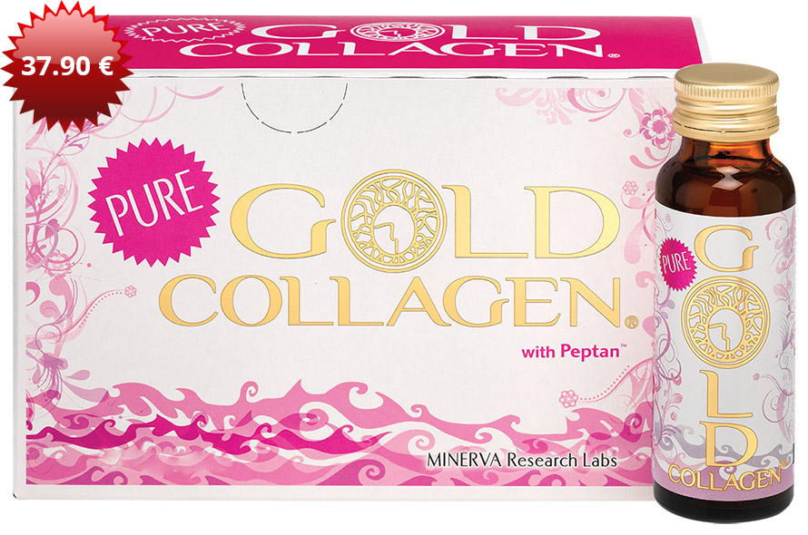 Pure GOLD COLLAGEN®